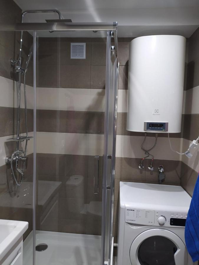 2Rooms Apartment - 181 Gogol Street Zaporizhia Zewnętrze zdjęcie