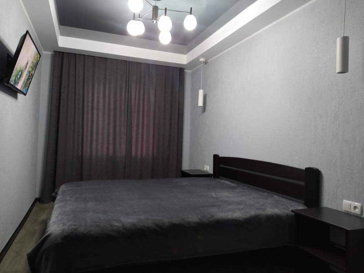 2Rooms Apartment - 181 Gogol Street Zaporizhia Zewnętrze zdjęcie