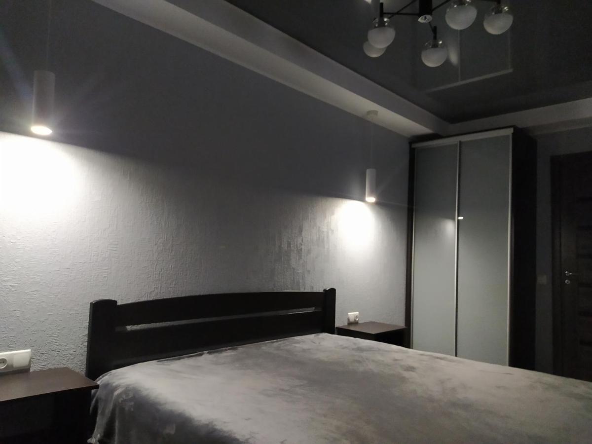 2Rooms Apartment - 181 Gogol Street Zaporizhia Zewnętrze zdjęcie