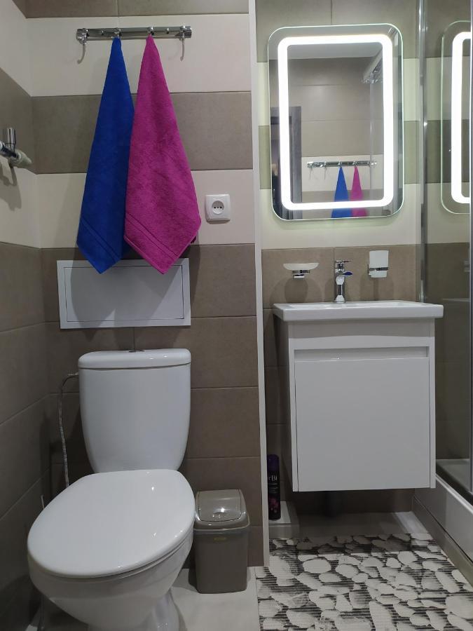 2Rooms Apartment - 181 Gogol Street Zaporizhia Zewnętrze zdjęcie
