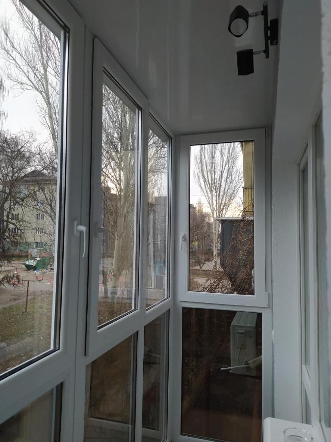 2Rooms Apartment - 181 Gogol Street Zaporizhia Zewnętrze zdjęcie