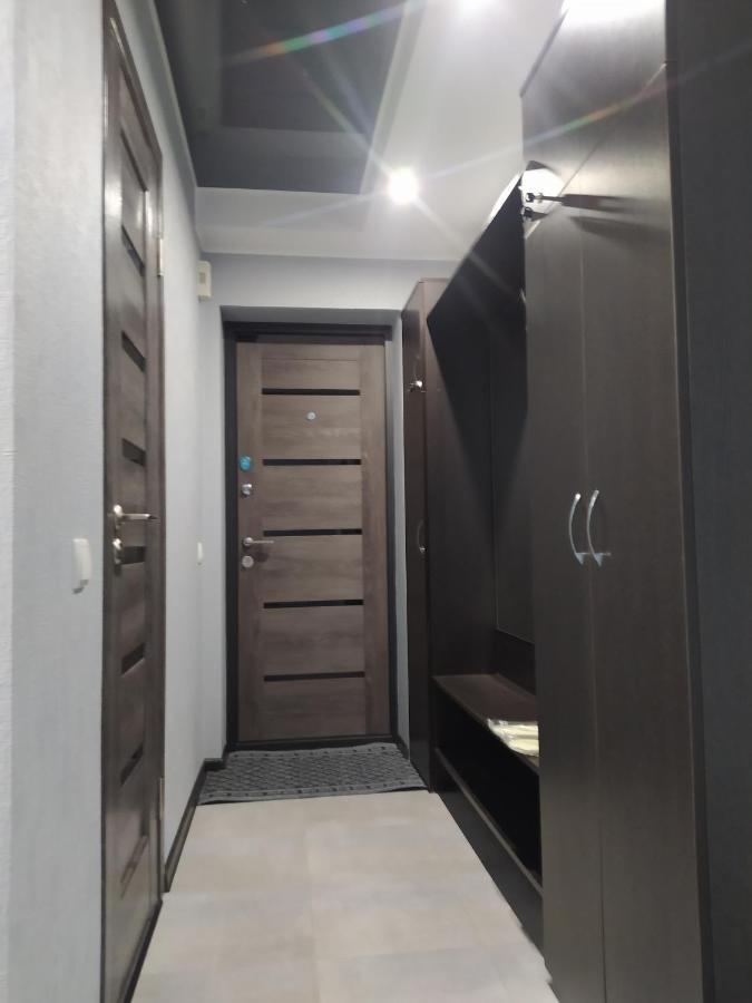 2Rooms Apartment - 181 Gogol Street Zaporizhia Zewnętrze zdjęcie